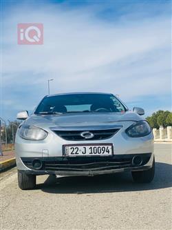 رينو سامسونج موتورس SM3